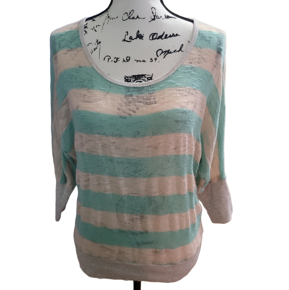 About a girl top